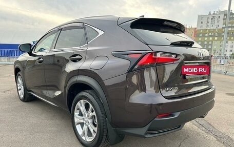 Lexus NX I, 2014 год, 2 750 000 рублей, 5 фотография