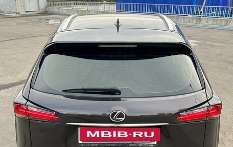 Lexus NX I, 2014 год, 2 750 000 рублей, 7 фотография