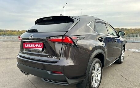 Lexus NX I, 2014 год, 2 750 000 рублей, 4 фотография