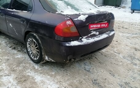 Ford Mondeo II, 1998 год, 135 000 рублей, 8 фотография