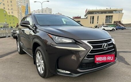 Lexus NX I, 2014 год, 2 750 000 рублей, 2 фотография