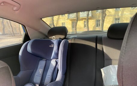 Hyundai Solaris II рестайлинг, 2017 год, 1 149 000 рублей, 9 фотография