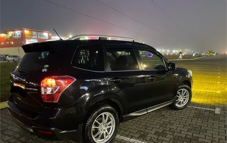 Subaru Forester, 2013 год, 1 950 000 рублей, 4 фотография