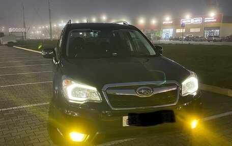 Subaru Forester, 2013 год, 1 950 000 рублей, 7 фотография