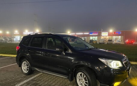 Subaru Forester, 2013 год, 1 950 000 рублей, 6 фотография