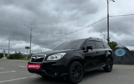 Subaru Forester, 2013 год, 1 950 000 рублей, 14 фотография