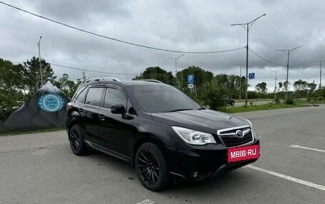 Subaru Forester, 2013 год, 1 950 000 рублей, 13 фотография