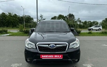 Subaru Forester, 2013 год, 1 950 000 рублей, 12 фотография