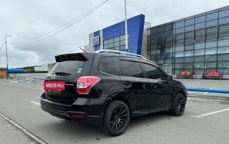 Subaru Forester, 2013 год, 1 950 000 рублей, 9 фотография