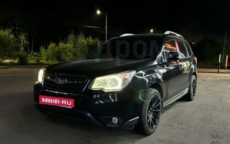 Subaru Forester, 2013 год, 1 950 000 рублей, 18 фотография