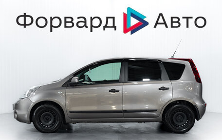 Nissan Note II рестайлинг, 2011 год, 750 000 рублей, 4 фотография