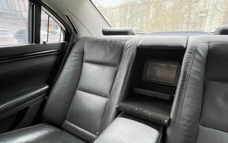 Mercedes-Benz S-Класс, 2011 год, 2 150 000 рублей, 12 фотография