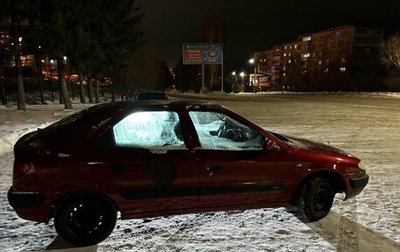 Citroen Xsara, 1999 год, 130 000 рублей, 1 фотография