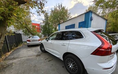 Volvo XC60 II, 2017 год, 2 400 000 рублей, 1 фотография