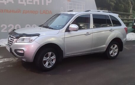 Lifan X60 I рестайлинг, 2014 год, 699 000 рублей, 1 фотография