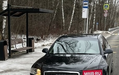 Audi A8, 2005 год, 900 000 рублей, 1 фотография