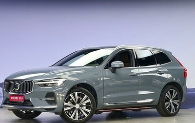 Volvo XC60 II, 2022 год, 4 690 000 рублей, 1 фотография