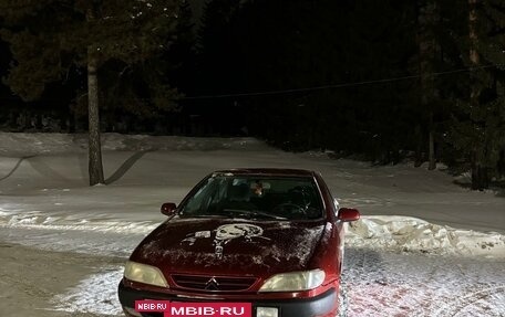 Citroen Xsara, 1999 год, 130 000 рублей, 4 фотография