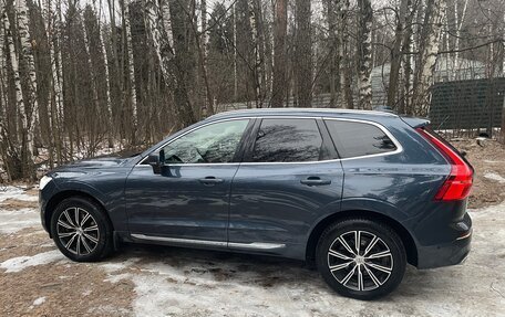 Volvo XC60 II, 2018 год, 3 650 000 рублей, 4 фотография