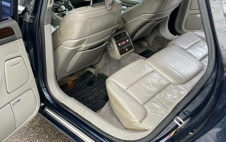 Audi A8, 2005 год, 900 000 рублей, 7 фотография