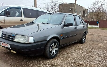 Fiat Tempra, 1991 год, 220 000 рублей, 2 фотография