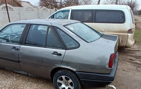 Fiat Tempra, 1991 год, 220 000 рублей, 4 фотография