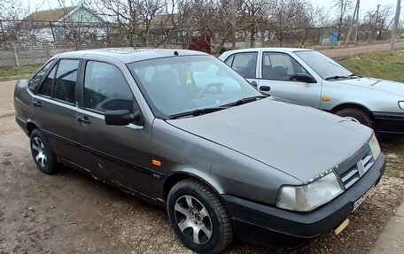 Fiat Tempra, 1991 год, 220 000 рублей, 8 фотография