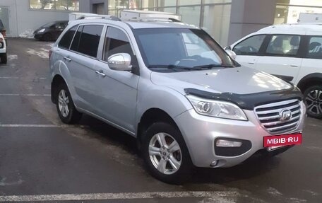 Lifan X60 I рестайлинг, 2014 год, 699 000 рублей, 8 фотография