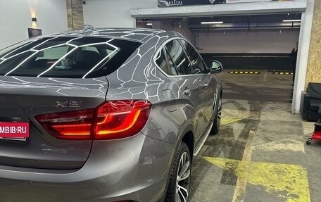 BMW X6, 2015 год, 3 300 000 рублей, 2 фотография