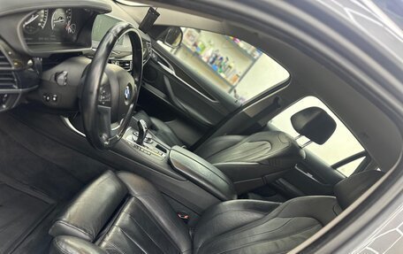 BMW X6, 2015 год, 3 300 000 рублей, 10 фотография