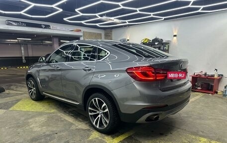 BMW X6, 2015 год, 3 300 000 рублей, 5 фотография