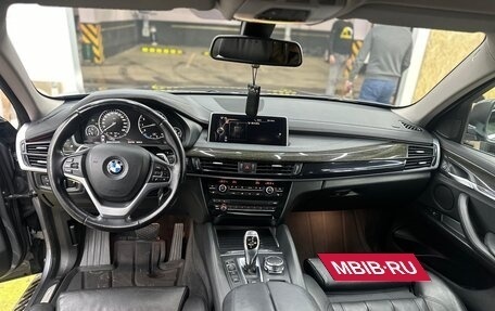 BMW X6, 2015 год, 3 300 000 рублей, 12 фотография