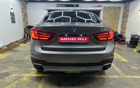 BMW X6, 2015 год, 3 300 000 рублей, 7 фотография