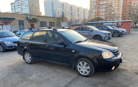 Chevrolet Lacetti, 2008 год, 580 000 рублей, 4 фотография