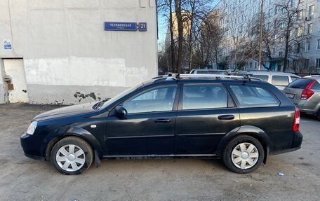 Chevrolet Lacetti, 2008 год, 580 000 рублей, 8 фотография