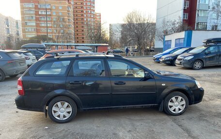 Chevrolet Lacetti, 2008 год, 580 000 рублей, 5 фотография