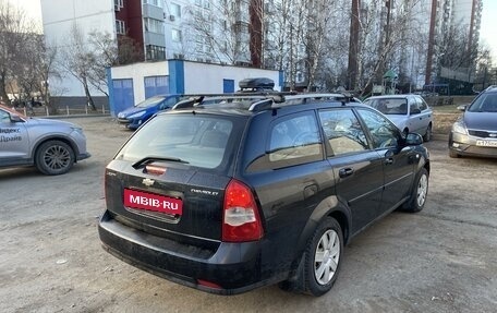 Chevrolet Lacetti, 2008 год, 580 000 рублей, 3 фотография