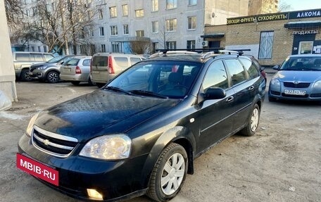 Chevrolet Lacetti, 2008 год, 580 000 рублей, 2 фотография