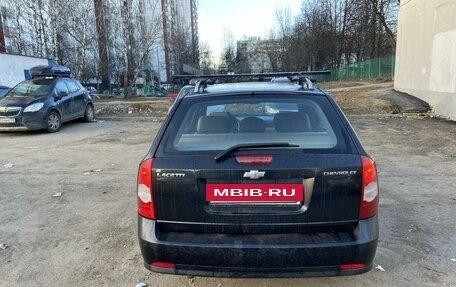 Chevrolet Lacetti, 2008 год, 580 000 рублей, 7 фотография