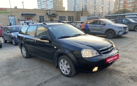 Chevrolet Lacetti, 2008 год, 580 000 рублей, 6 фотография