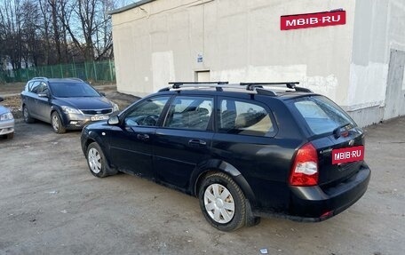 Chevrolet Lacetti, 2008 год, 580 000 рублей, 9 фотография