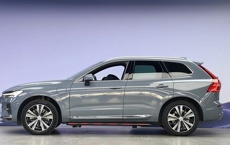 Volvo XC60 II, 2022 год, 4 690 000 рублей, 4 фотография