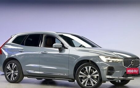 Volvo XC60 II, 2022 год, 4 690 000 рублей, 3 фотография