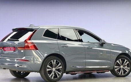 Volvo XC60 II, 2022 год, 4 690 000 рублей, 6 фотография