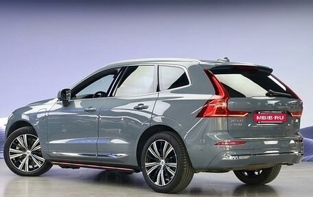 Volvo XC60 II, 2022 год, 4 690 000 рублей, 7 фотография