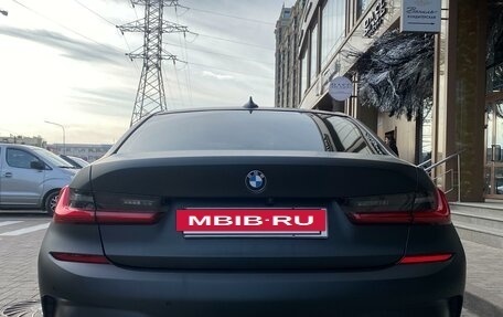 BMW 3 серия, 2020 год, 4 400 000 рублей, 6 фотография