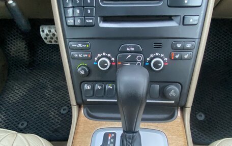 Volvo XC90 II рестайлинг, 2008 год, 1 234 000 рублей, 13 фотография