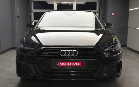 Audi A6, 2021 год, 4 799 000 рублей, 1 фотография