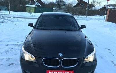 BMW 5 серия, 2009 год, 1 320 000 рублей, 1 фотография