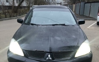 Mitsubishi Lancer IX, 2007 год, 750 000 рублей, 1 фотография